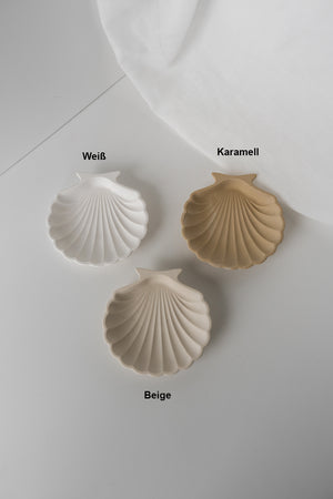 Open image in slideshow, Conch shell KUORI
